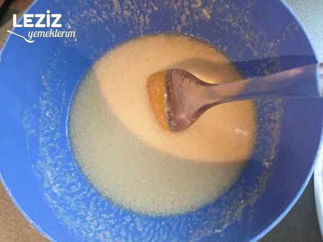 Pırasalı Börek Tarifi (Fotoğraflı Anlatım)