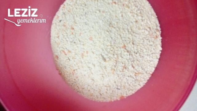 Nefis Tarhana Çorbası