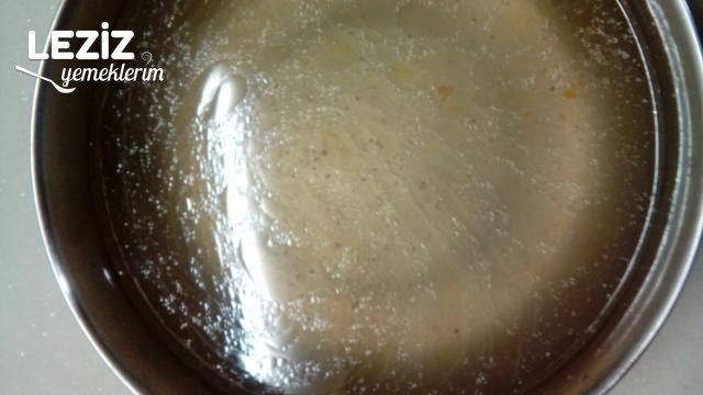 Nefis Tarhana Çorbası