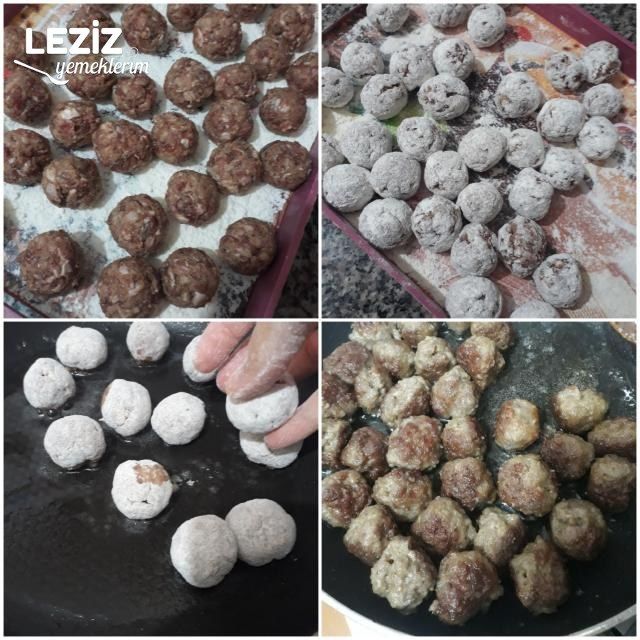 Ali Paşa Pilavı Tarifi, Nasıl Yapılır?