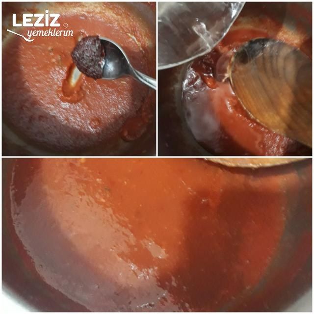 Ali Paşa Pilavı Tarifi, Nasıl Yapılır?