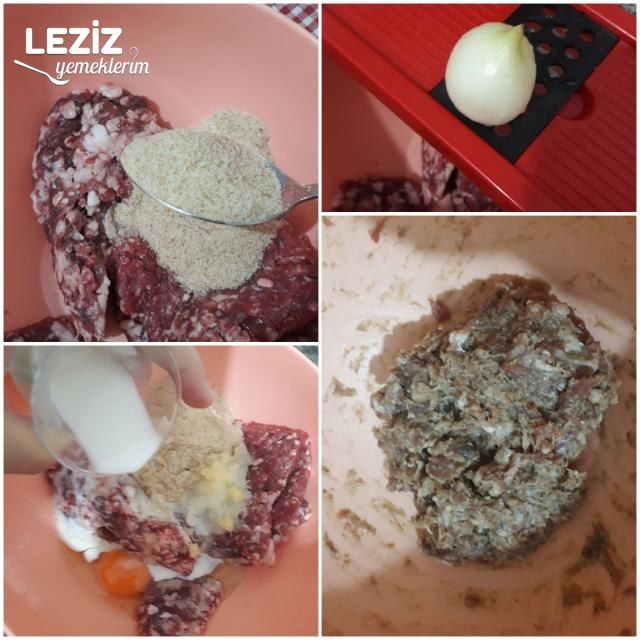 Ali Paşa Pilavı Tarifi, Nasıl Yapılır?