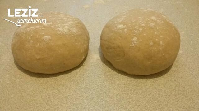 Pratik Fındık Lahmacun