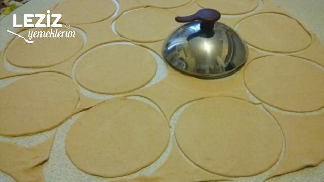 Pratik Fındık Lahmacun