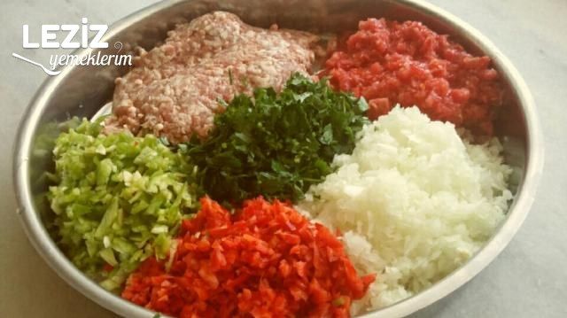 Pratik Fındık Lahmacun