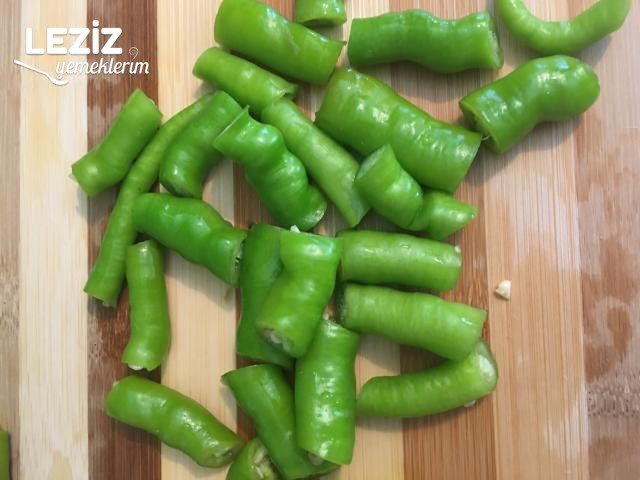 Karışık Kış Turşusu