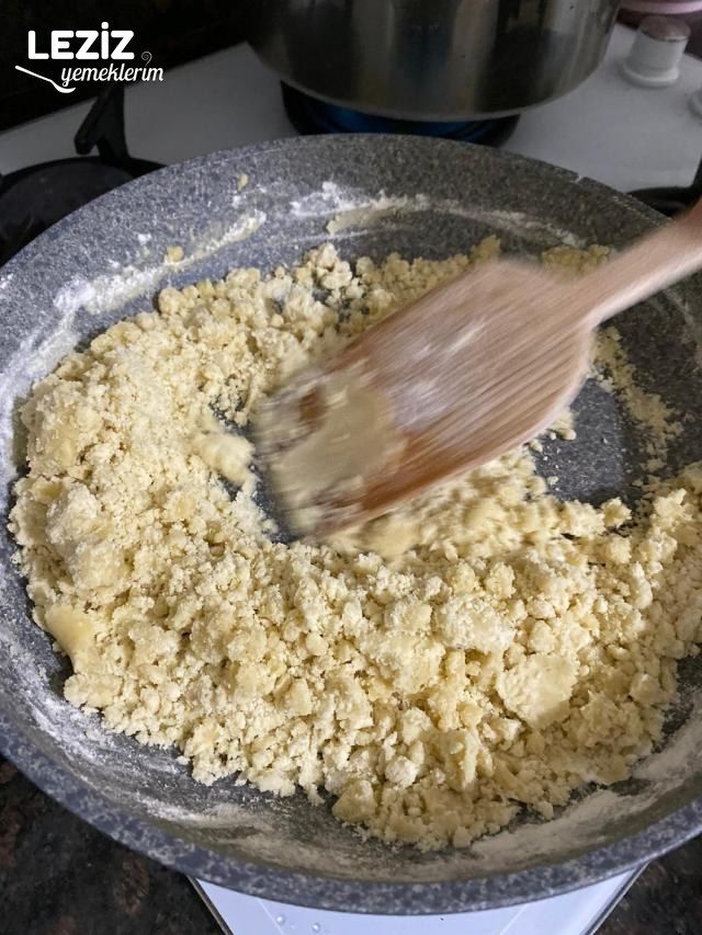 Milli Çorbamız Arabaşı