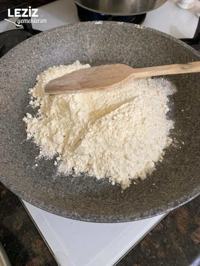 Milli Çorbamız Arabaşı