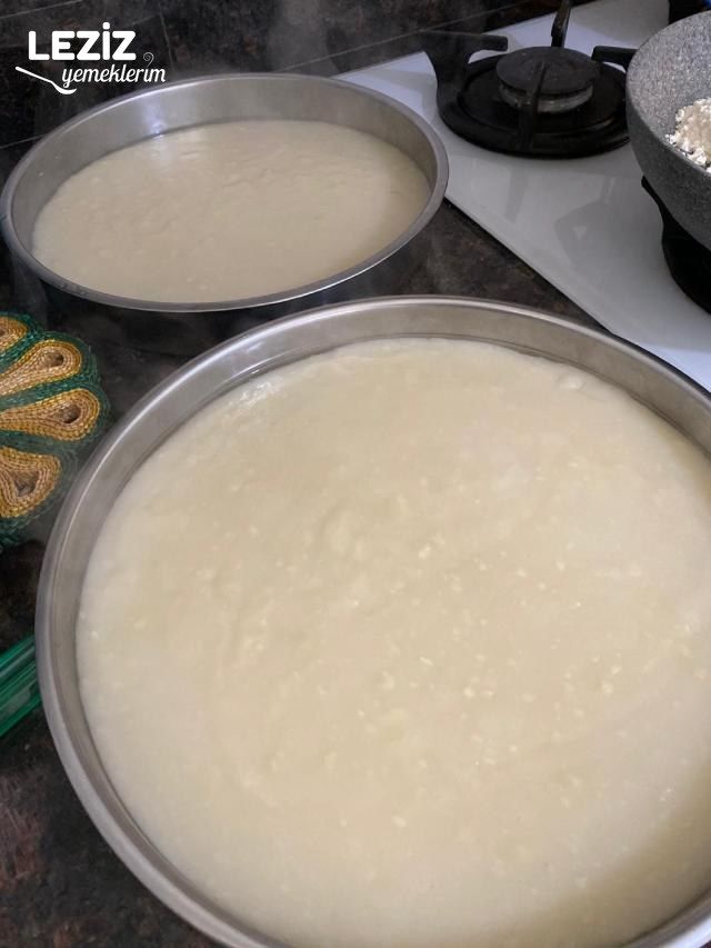 Milli Çorbamız Arabaşı