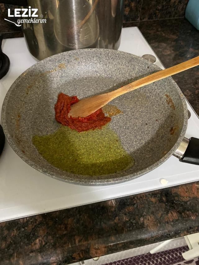 Milli Çorbamız Arabaşı