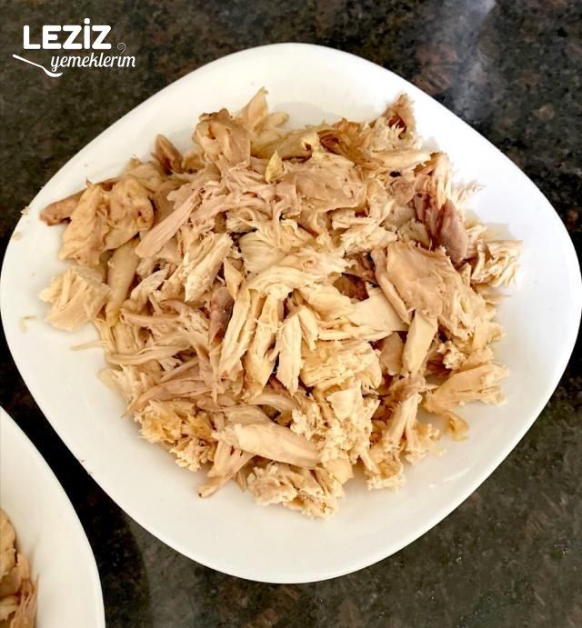 Milli Çorbamız Arabaşı