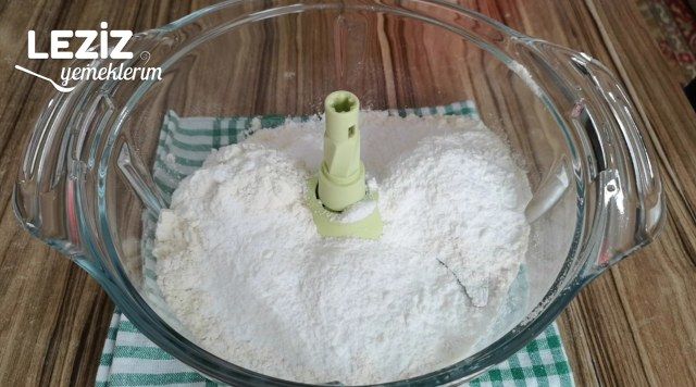 Çilekli Tartölet Nasıl Yapılır (En Detaylı Anlatım)