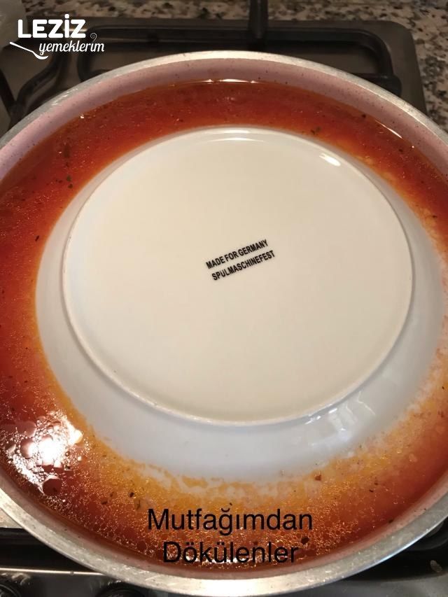 Yaprak Sarması (Kıymasız)