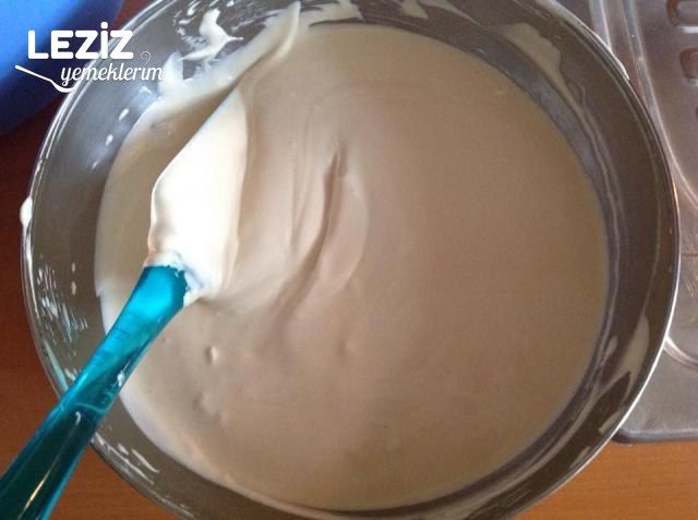 Bardakta Kolay Tiramisu