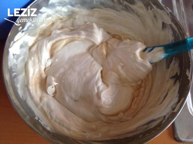 Bardakta Kolay Tiramisu