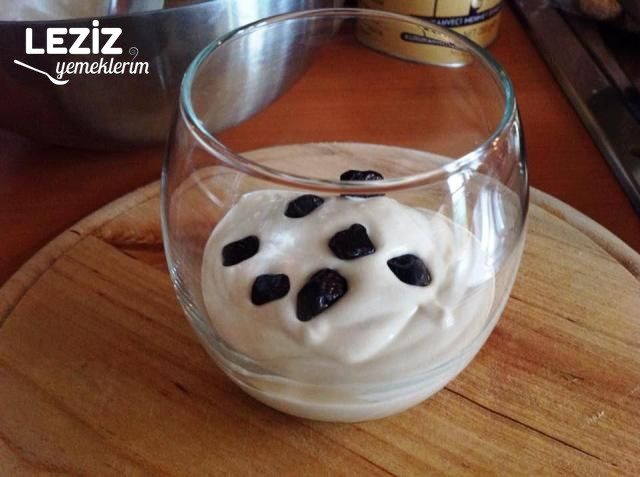 Bardakta Kolay Tiramisu