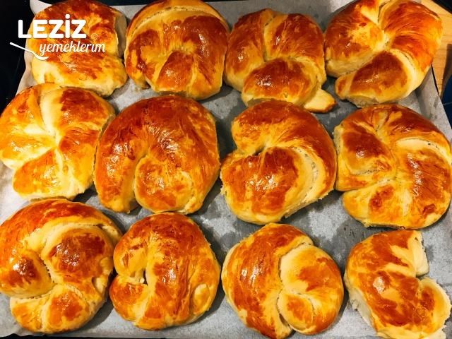 Nefis Açma Tarifi (Ev Yapımı)