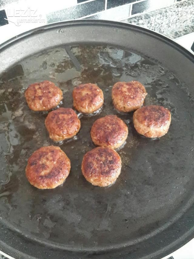 Kabaklı Kürdan Kebabı