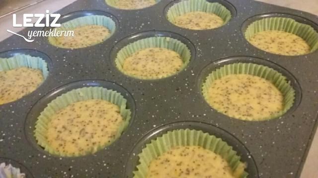 Dondurmalı Porsiyonluk Revani