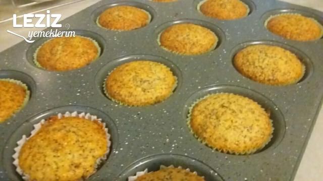 Dondurmalı Porsiyonluk Revani