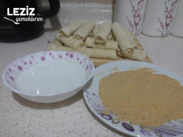 Galeta Unlu Kaşarlı Patatesli Börek