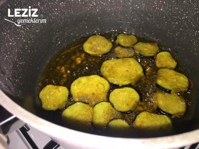 Karışık Kızartma Nasıl Yapılmalı?