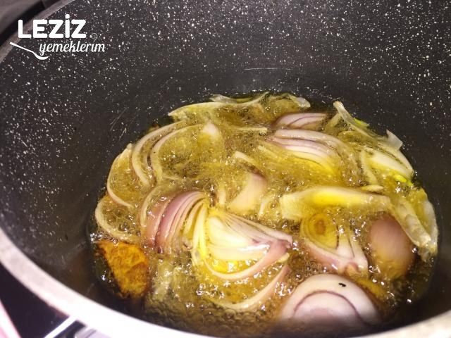 Karışık Kızartma Nasıl Yapılmalı?