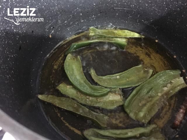 Karışık Kızartma Nasıl Yapılmalı?