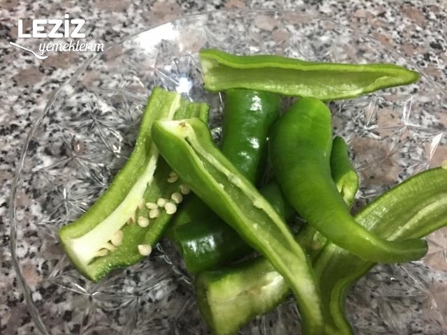 Karışık Kızartma Nasıl Yapılmalı?