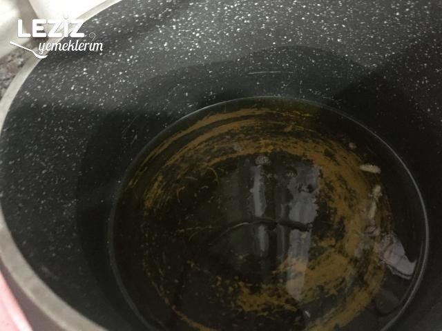 Karışık Kızartma Nasıl Yapılmalı?