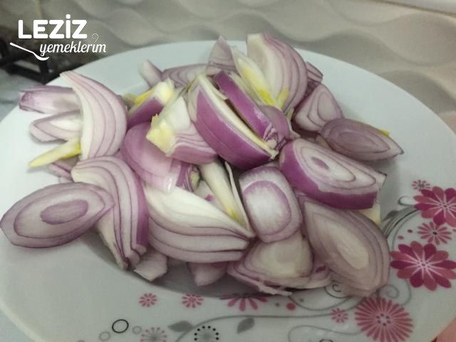 Karışık Kızartma Nasıl Yapılmalı?