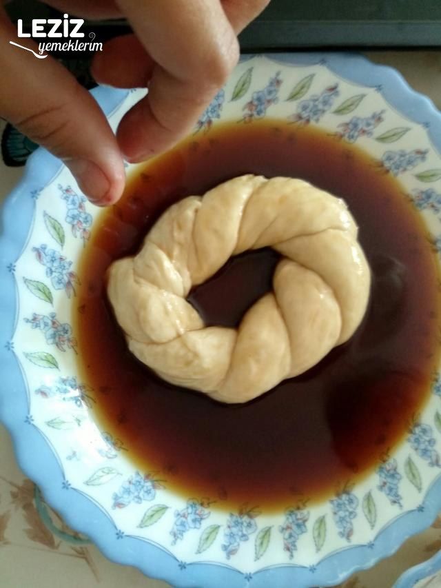 Mis Gibi Pastane Simiti