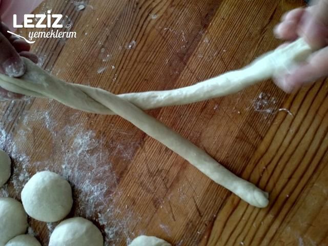 Mis Gibi Pastane Simiti