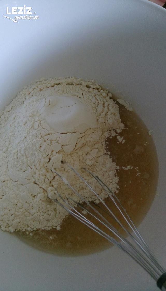 Mis Gibi Pastane Simiti