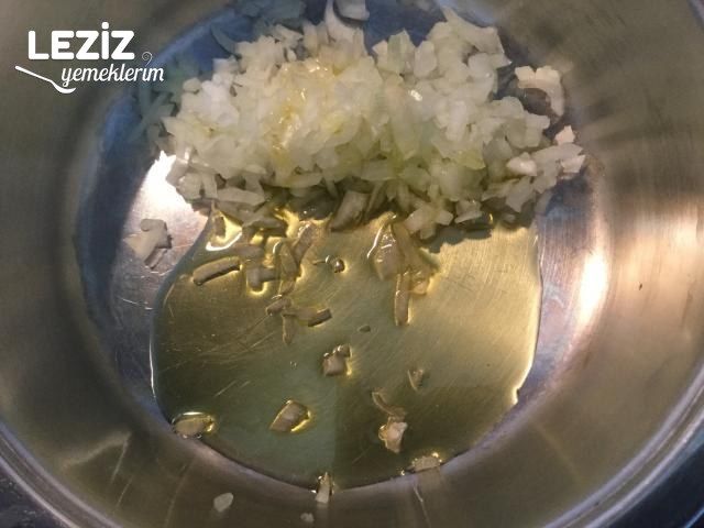 Yumurtalı Ispanak Rulo