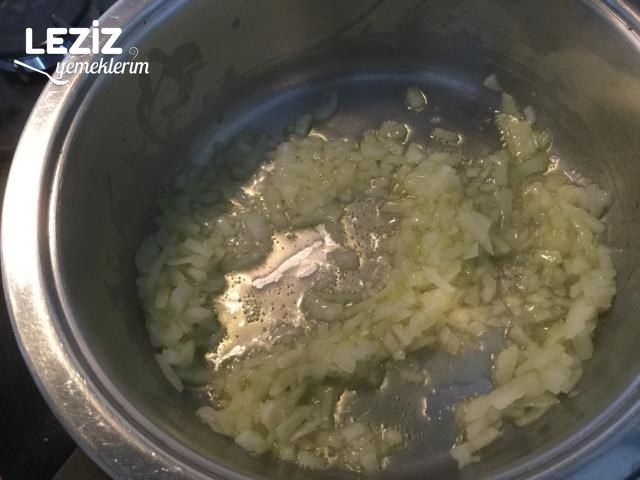 Yumurtalı Ispanak Rulo