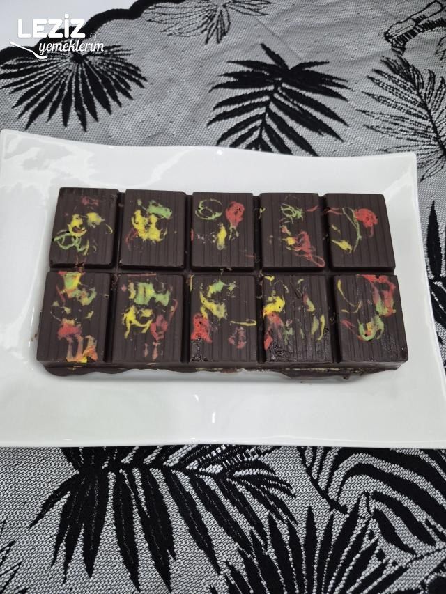 Dubai Çikolatası