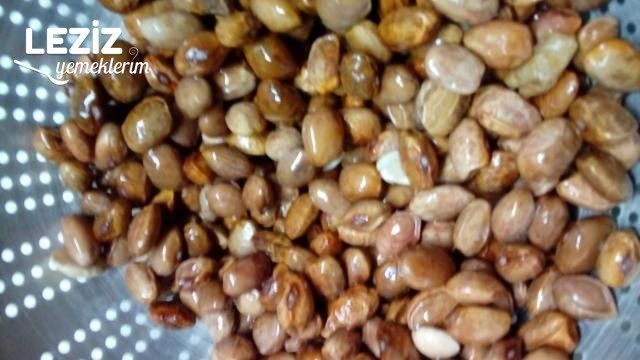 Zeytinyağlı Kuru Barbunya Pilaki (3 Dk'da Tabakta)