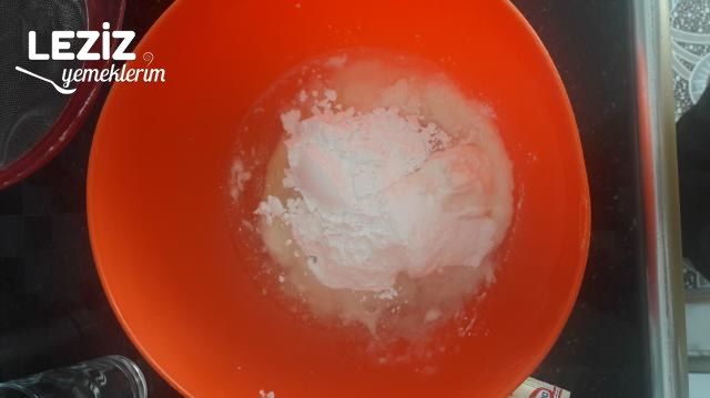 Kıyır Kıyır Elmalı Kurabiye Tarifi