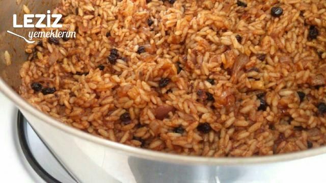 Kahve Aromalı Cevizli Zeytinyağlı Renkli Biber Dolması