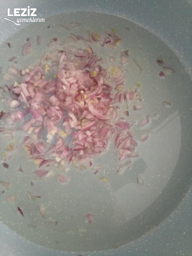 Kısır Tarifi (Harika Sonuç)