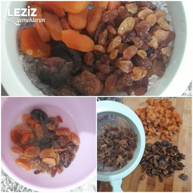 10 Kaselik Aşure Tarifi (Bütün Detaylarıyla)