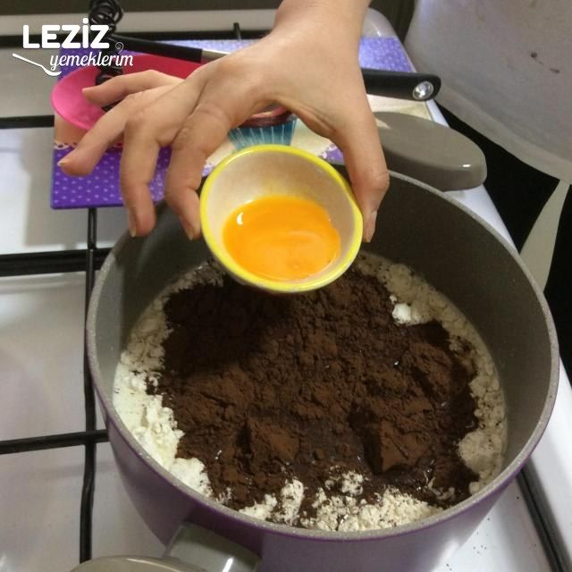 Evde Supangle Yapımı