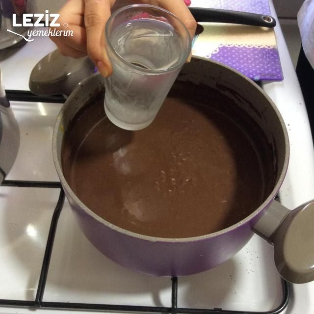 Evde Supangle Yapımı