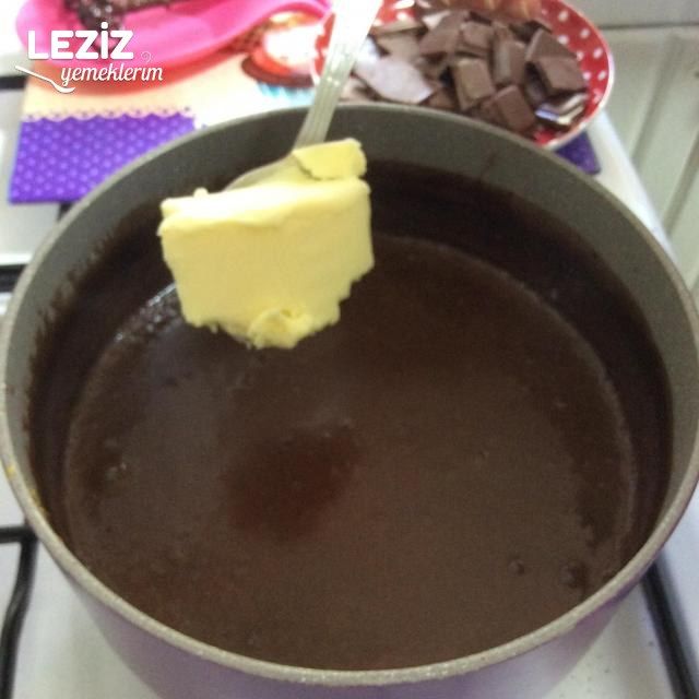 Evde Supangle Yapımı