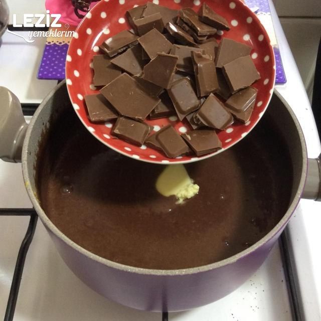 Evde Supangle Yapımı