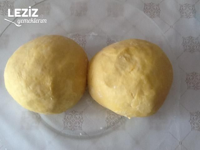 İrevan Ketesi (Azerbaycan Mutfağından)