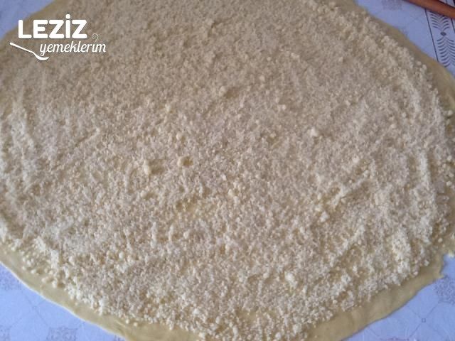 İrevan Ketesi (Azerbaycan Mutfağından)