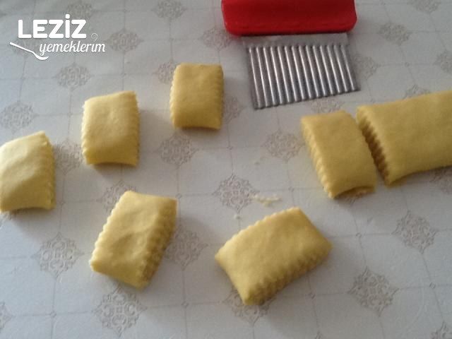 İrevan Ketesi (Azerbaycan Mutfağından)