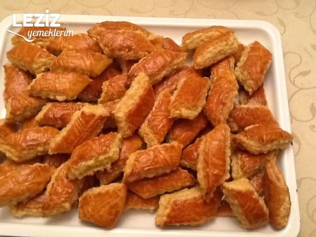 İrevan Ketesi (Azerbaycan Mutfağından)